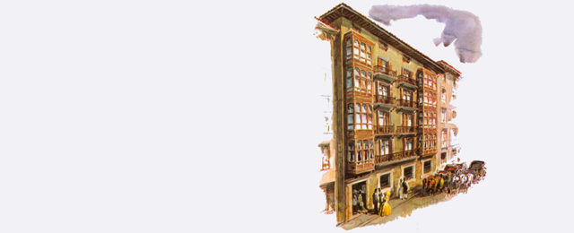 Creació del Banc d’Espanya