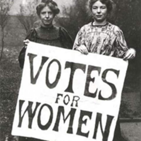 19 th amendment