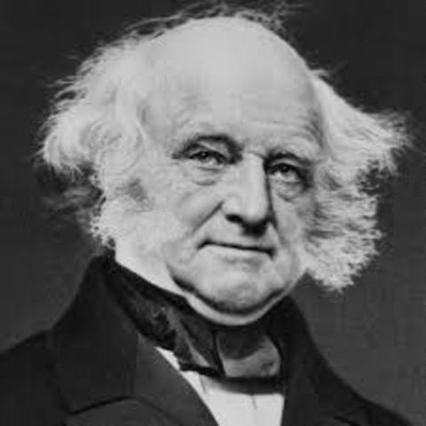 Van Buren