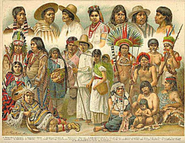 International outcry