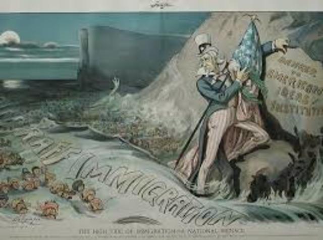 Alien Contract Labour Law