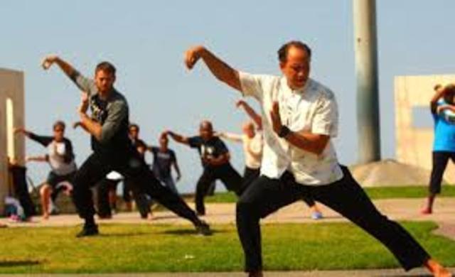 Tai Chi