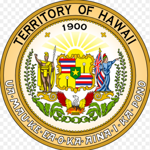Hawaii Becoming a Territory