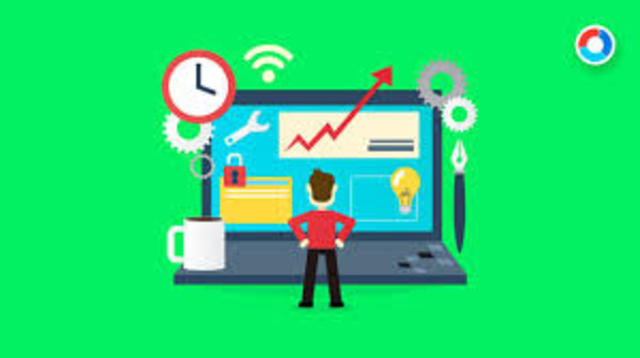 Aparece el termino de ingeniería de software