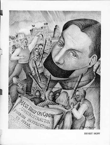 Schenk vs. U.S. in 1919