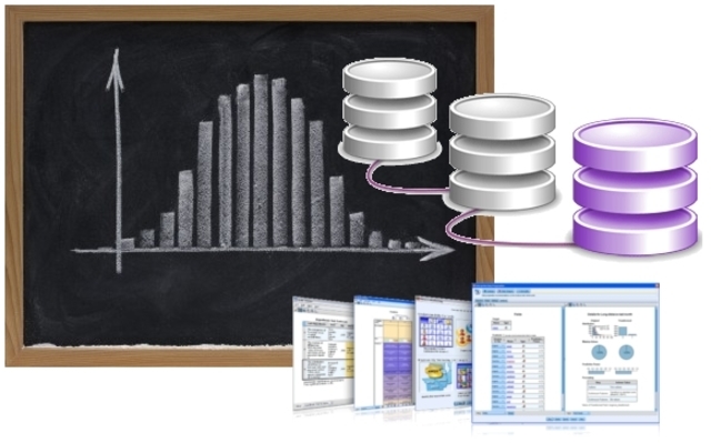 TEORÍA DE LA ESTADÍSTICA