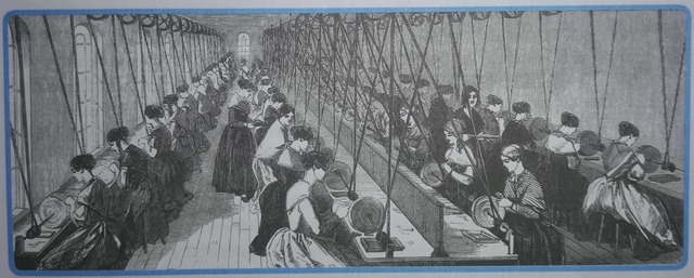 Primera parte del siglo XX 1900 – 1950