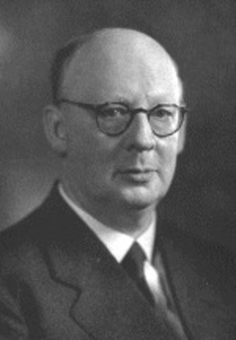 WOLFGANG OSTWALD (1955)