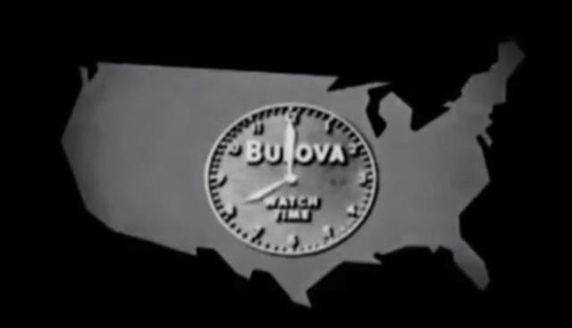 Publicidad televisiva