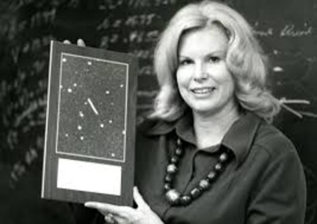 Eleanor Francis Glo Helin