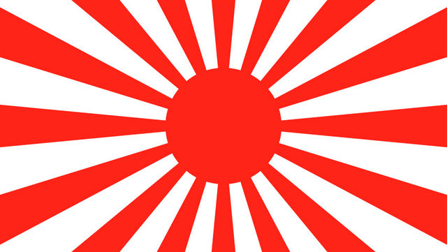 (imperialism) The opening of japan's harbors