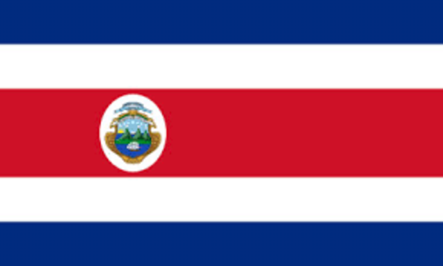 Costa Rica
