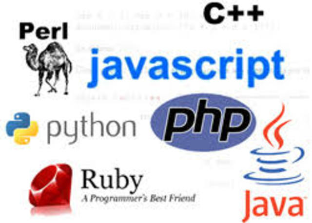 Lenguajes de programación de alto nivel
