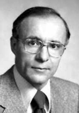 Arno Allan Penzias