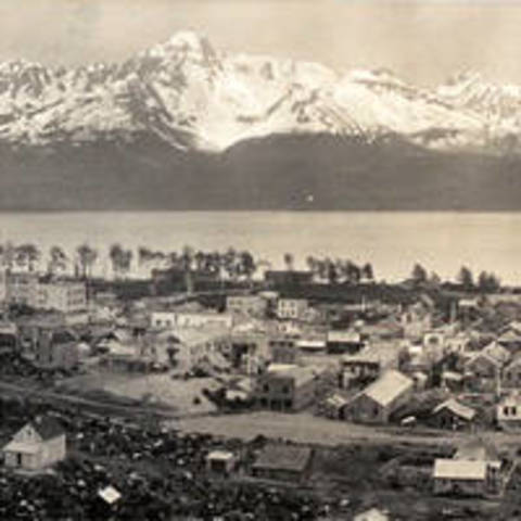 purchase of alaska