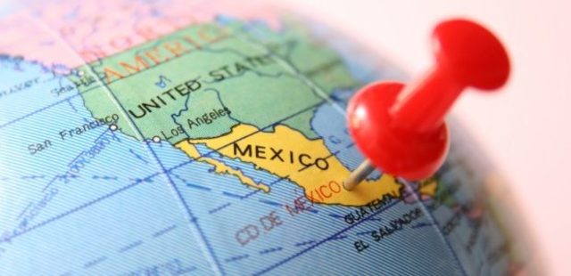 CRECIMIENTO COMO DESTINO TURÍSTICO