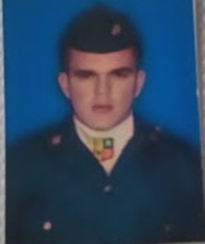 Fuerzas Militares de Colombia