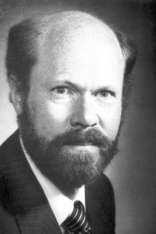 Robert Woodrow Wilson