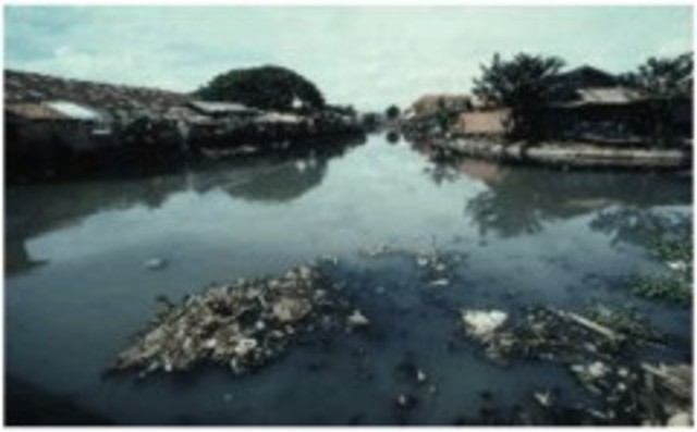 huella ecologica impacto ambiental