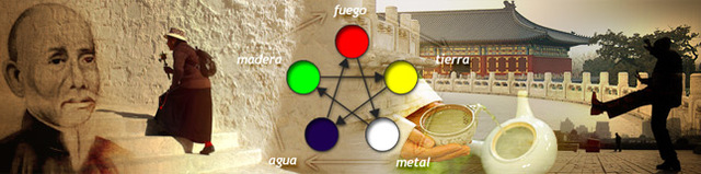 Medicina Tradicional China