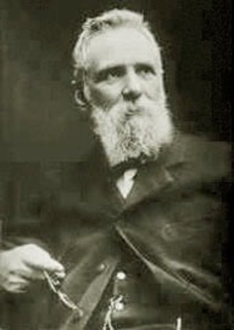 Forel, marca el comienzo de la limnologia como ciencia. [3]