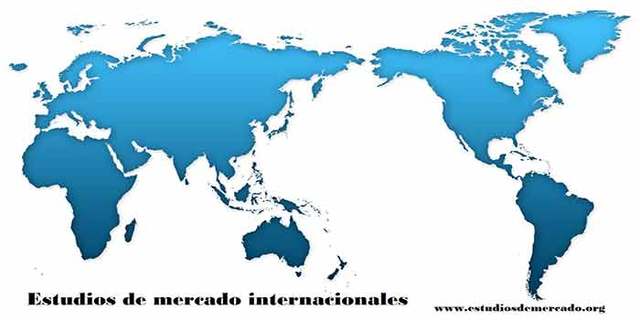 Estudio internacional
