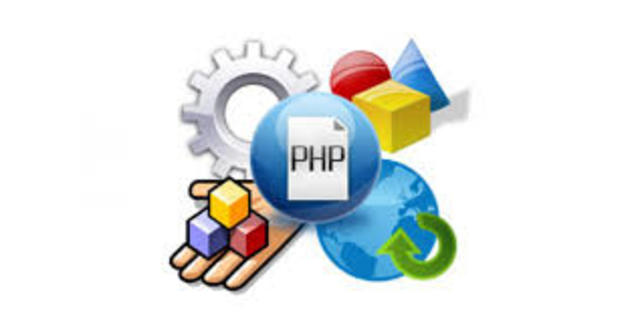 Programacion orientada a Objetos