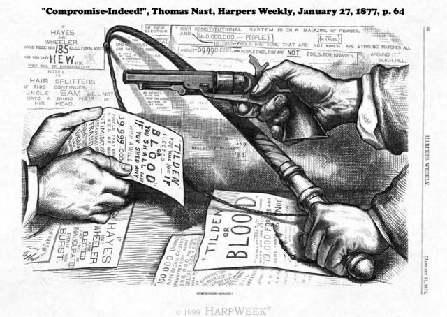 Compromise of 1877