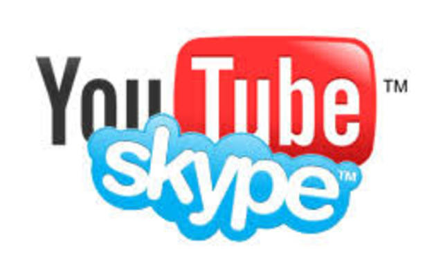 Se crean varias redes sociales