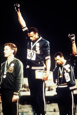Peter Norman