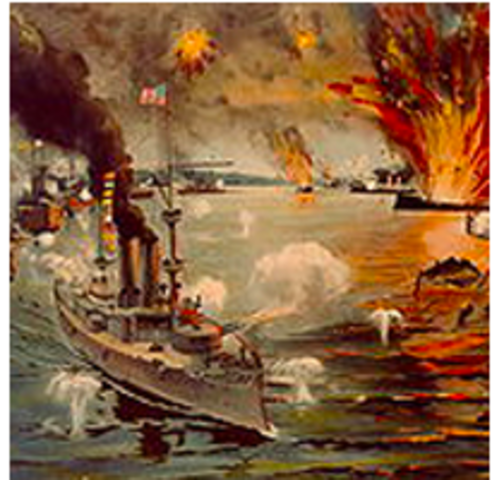 War in the Philippines, End and Beginning/ Philippines becomes a US Territory