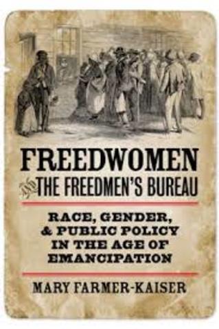 Freedmen’s Bureau