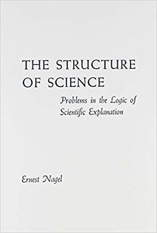 The Structure of Science