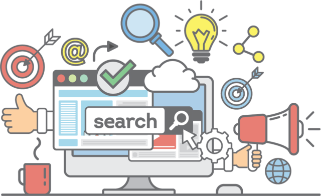 Peter Drucker publica “La práctica de la administración” citando al marketing como herramienta.