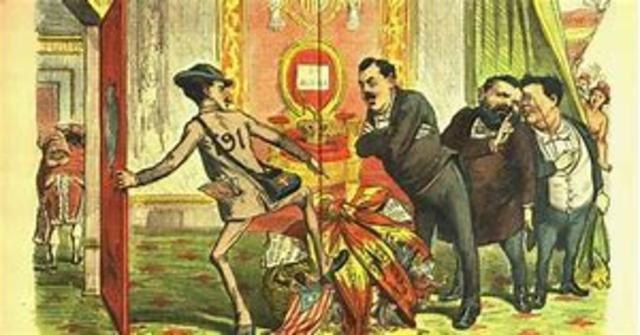 Abdicación de Amadeo I