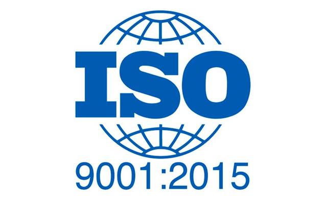 ISO-9001:2015