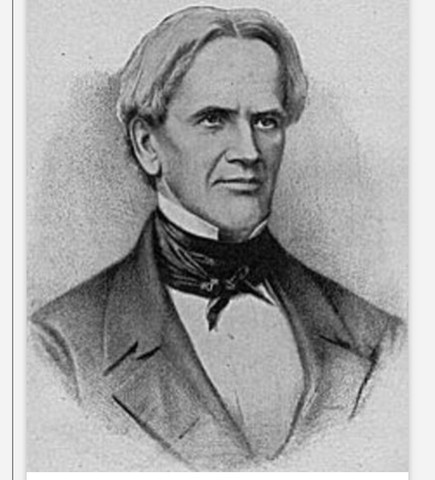 Horace Mann