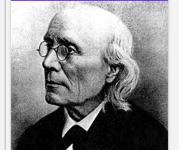 Gustav Fechner, estudió los estímulos a través de una evaluación con escalas físicas.