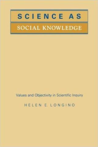 Science as Social Knowledge