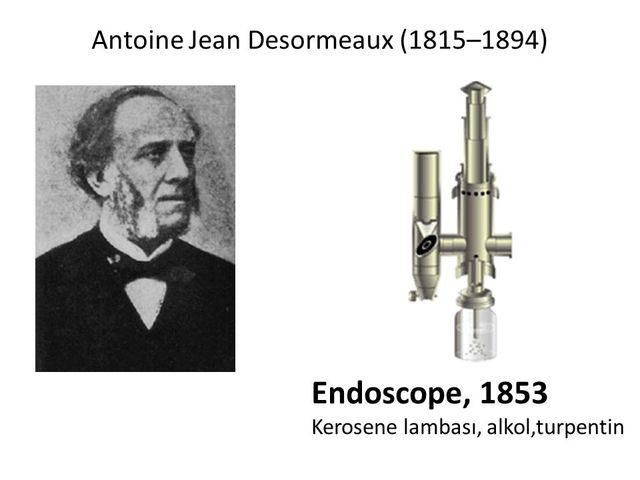 Antoine Jean Desormaux