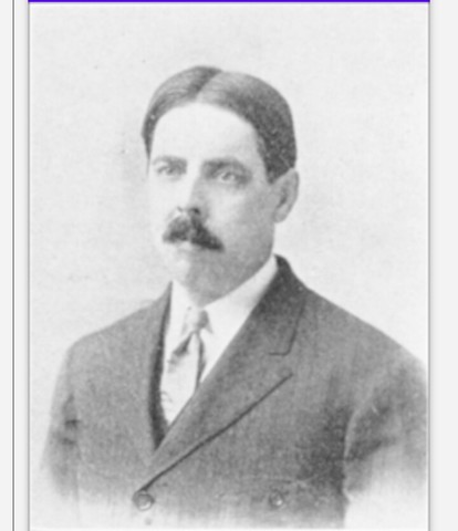 Edward Thorndike