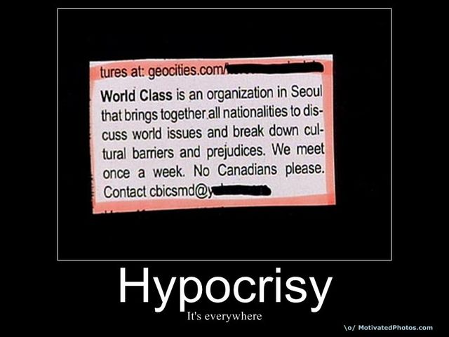 Huck's Encounter with Hyprocrisy in a Civilized Society