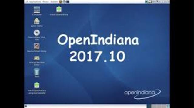 Sistemas operativos - La década de 2010