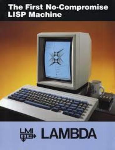 Lisp Machines Inc