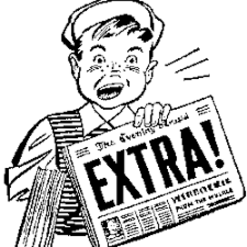 La publicidad impresa