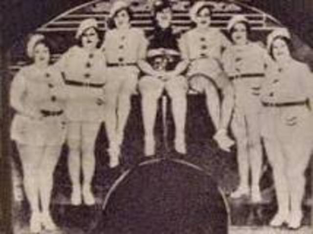 progressive era Swift Company v. United States