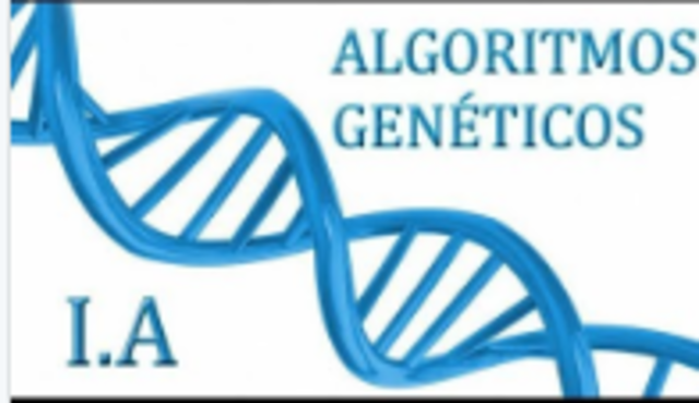 Algoritmo genético 1970