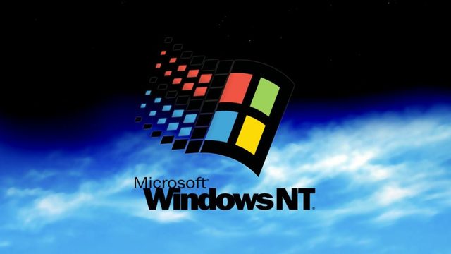 Windows NT