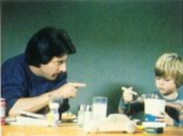 Obediencia y temor al castigo (4 a 7 años)