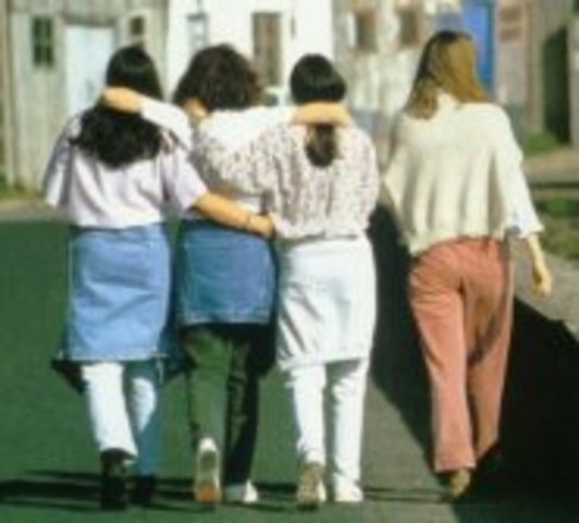 Expectativas interpersonales (10 a 18 años)